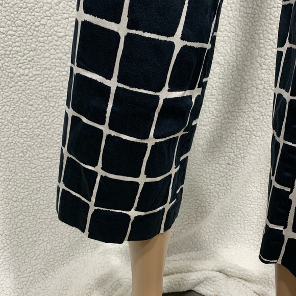 Trina Turk Women's Straight Cropped Pants - Picture 3 of 8